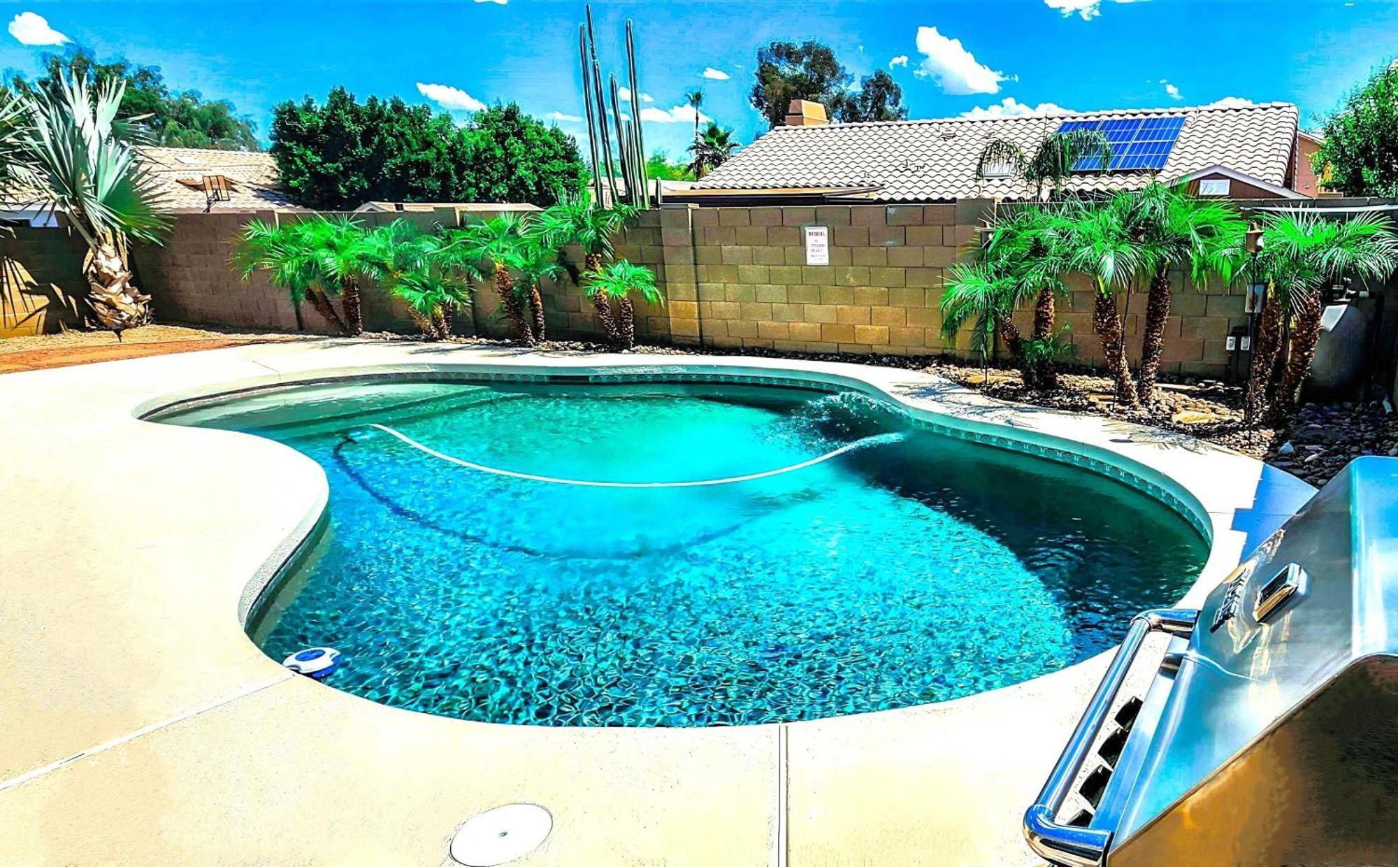 North Phoenix At Your Fingertips Exterior foto