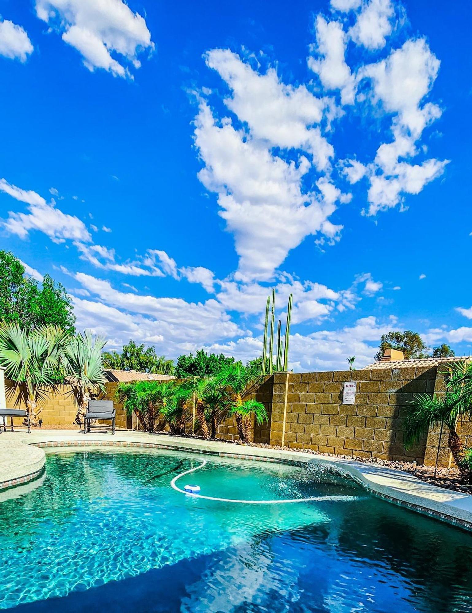 North Phoenix At Your Fingertips Exterior foto