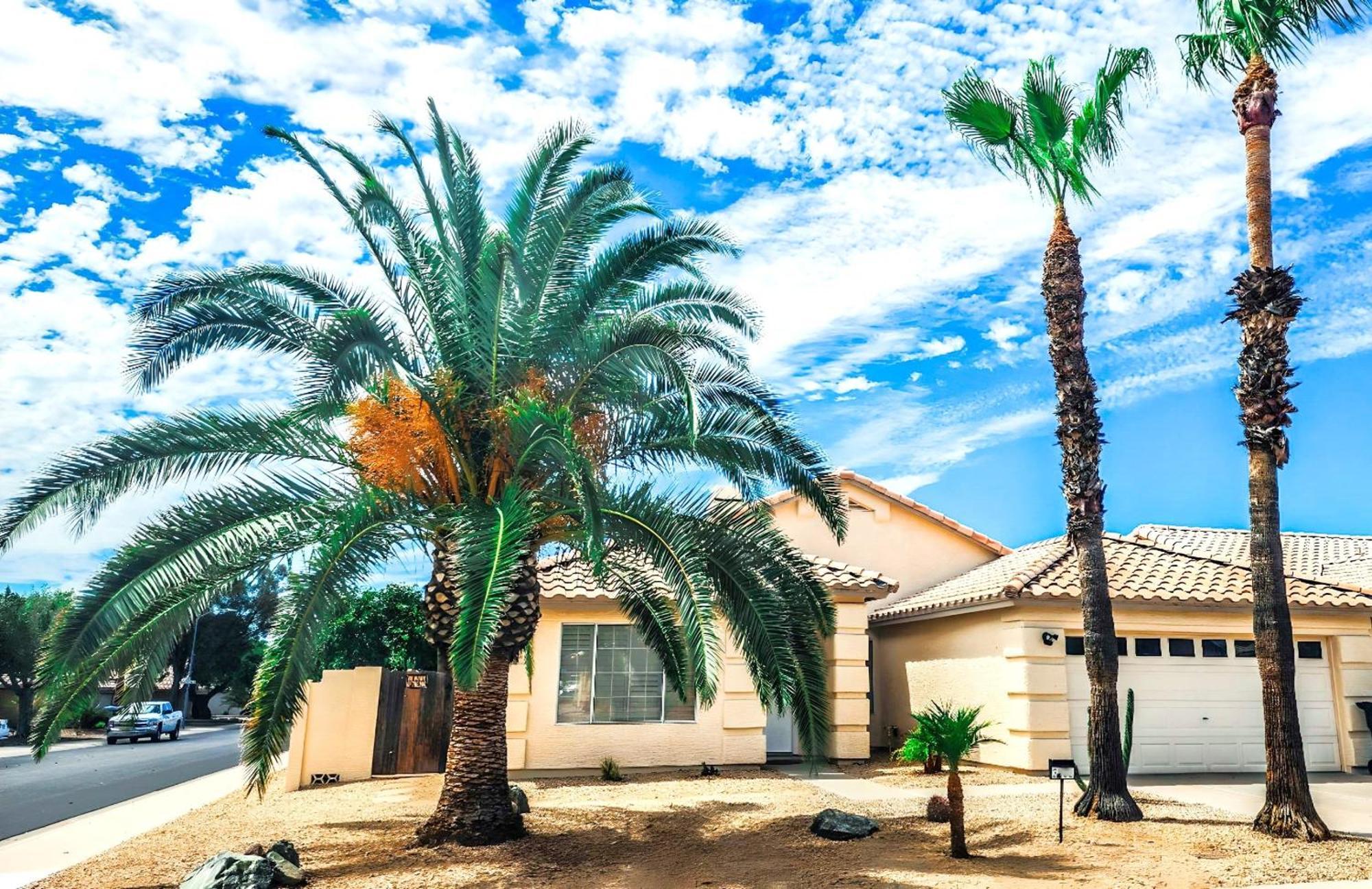 North Phoenix At Your Fingertips Exterior foto