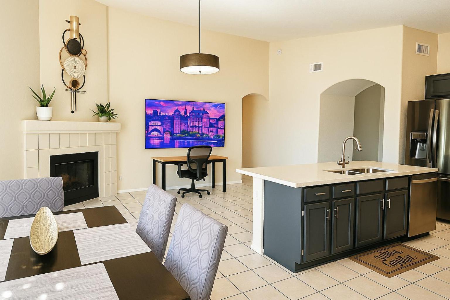 North Phoenix At Your Fingertips Exterior foto