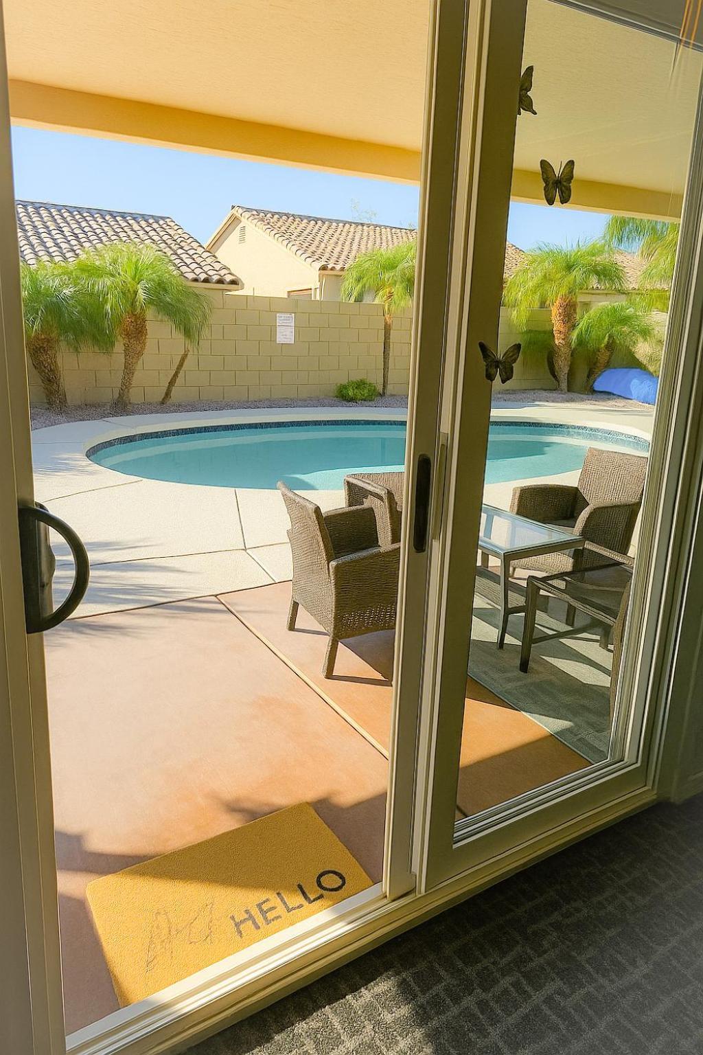 North Phoenix At Your Fingertips Exterior foto
