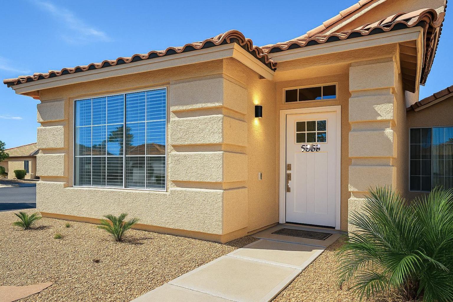 North Phoenix At Your Fingertips Exterior foto